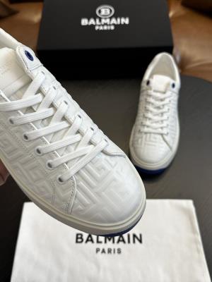 wholesale quality balmain shoes model no. 4